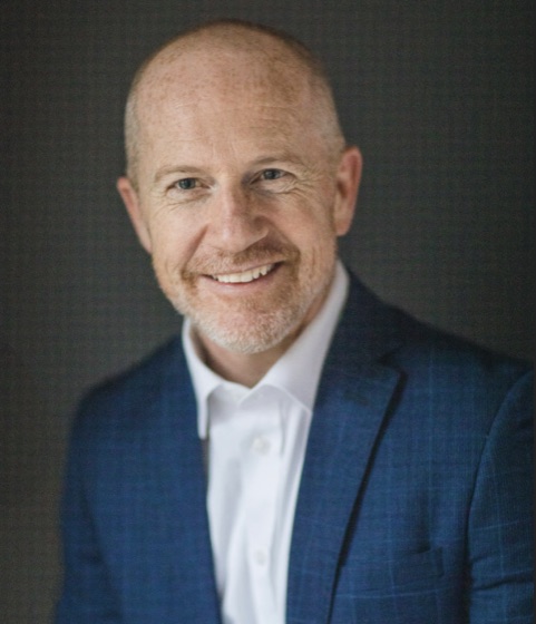 Dr. Rob Wessman